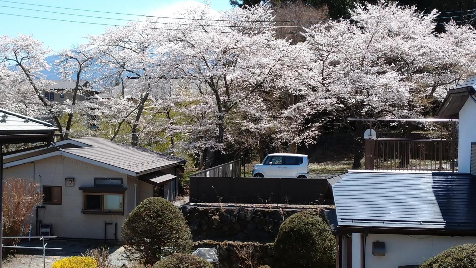 Nishimiyasou Hotel Fujikawaguchiko Exterior foto
