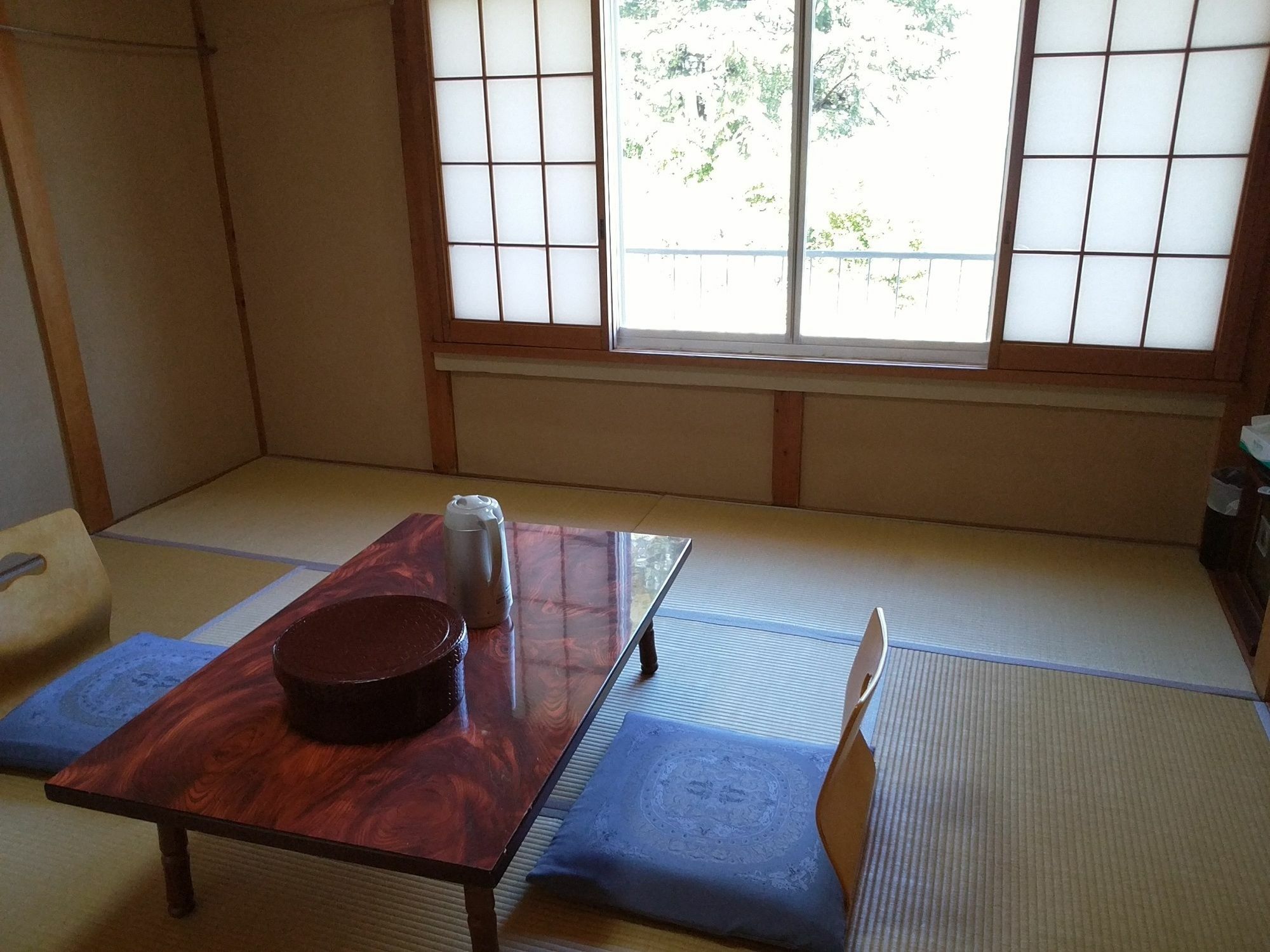 Nishimiyasou Hotel Fujikawaguchiko Exterior foto