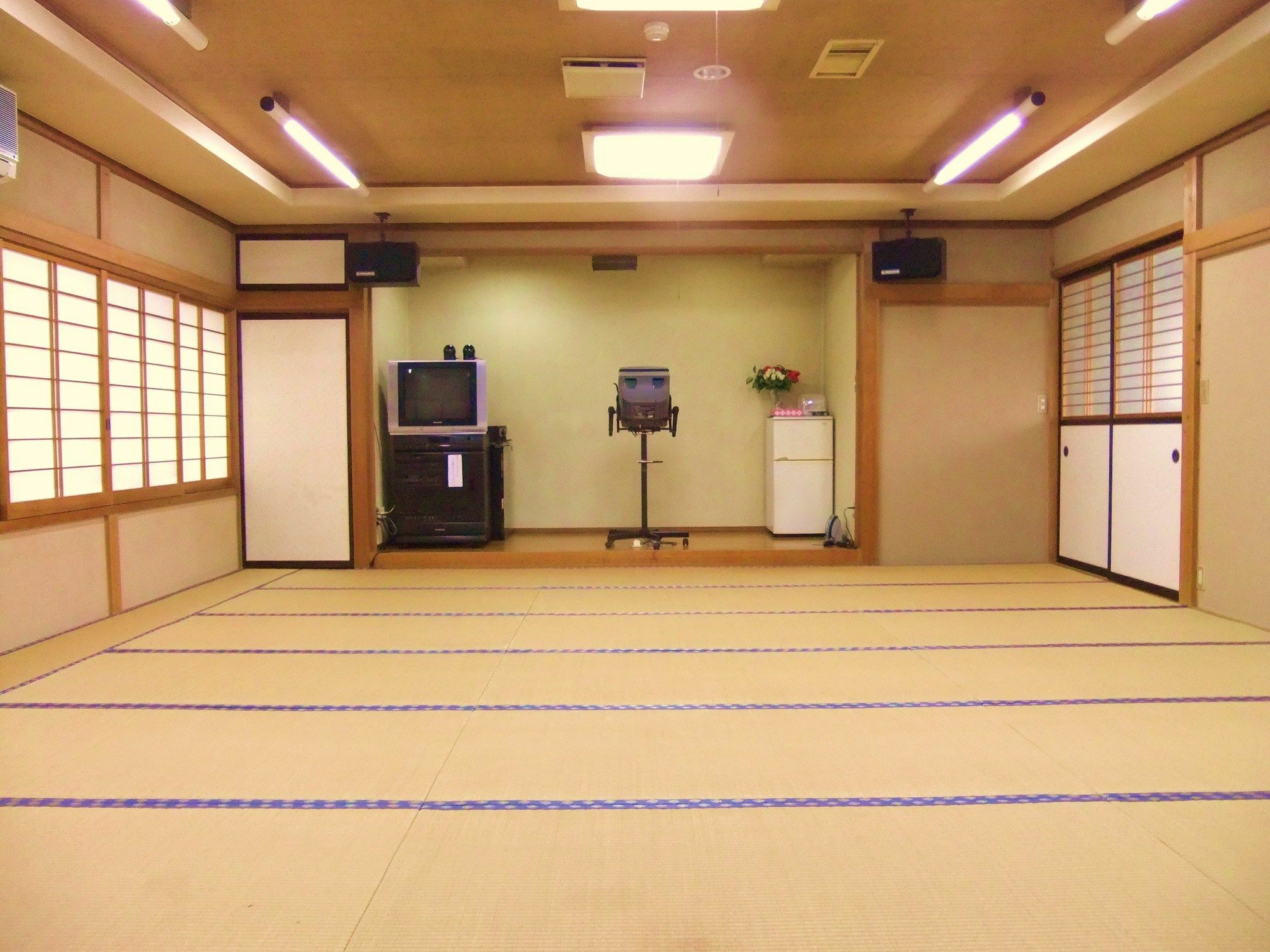 Nishimiyasou Hotel Fujikawaguchiko Exterior foto